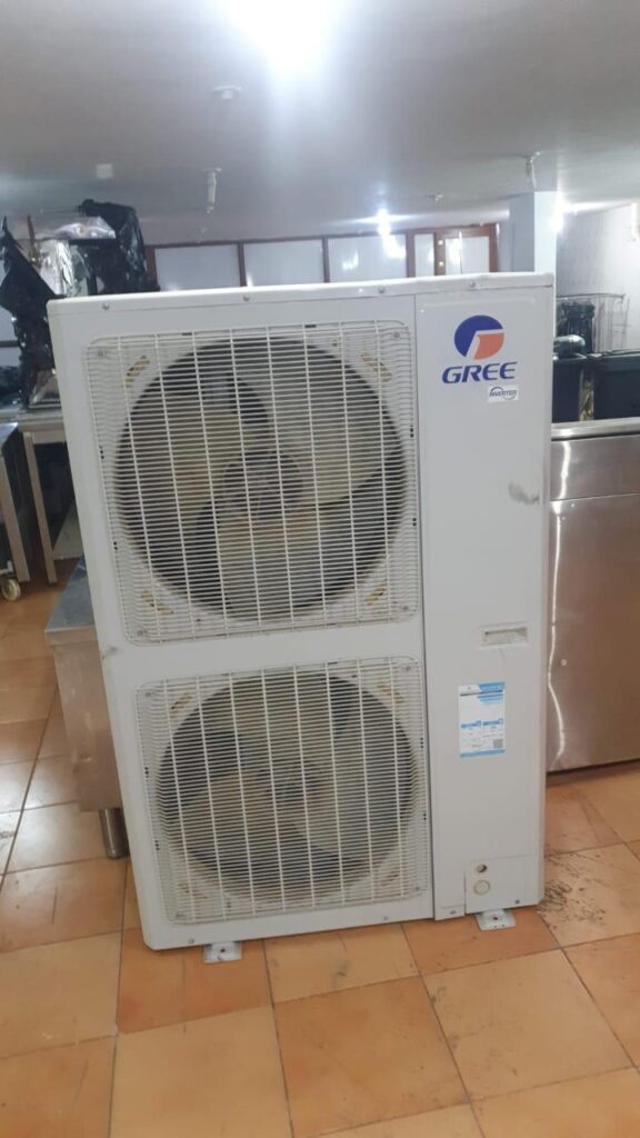 مكيفات مستعملة للبيع في الرياض
