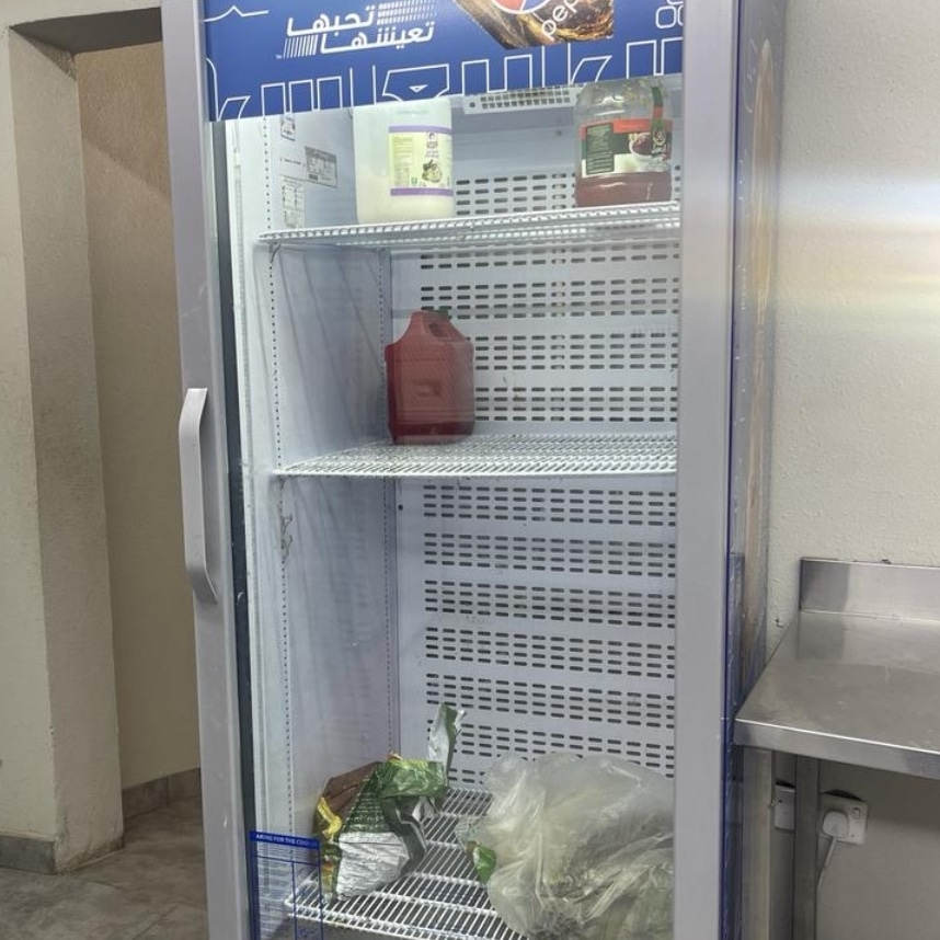 شراء معدات مطاعم مستعملة بالرياض