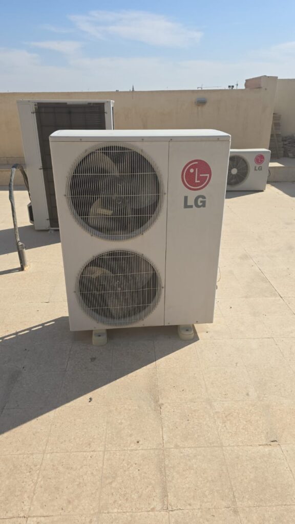 شراء مكيفات مستعملة غرب الرياض