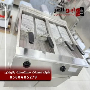 شراء معدات مطاعم للمقاهي والكوفي شوب